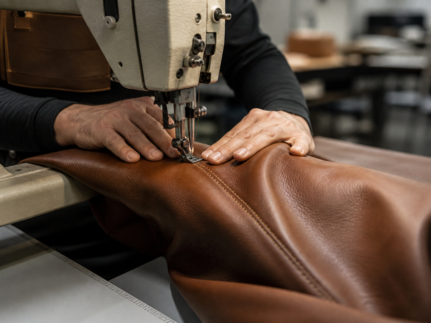 Sewing