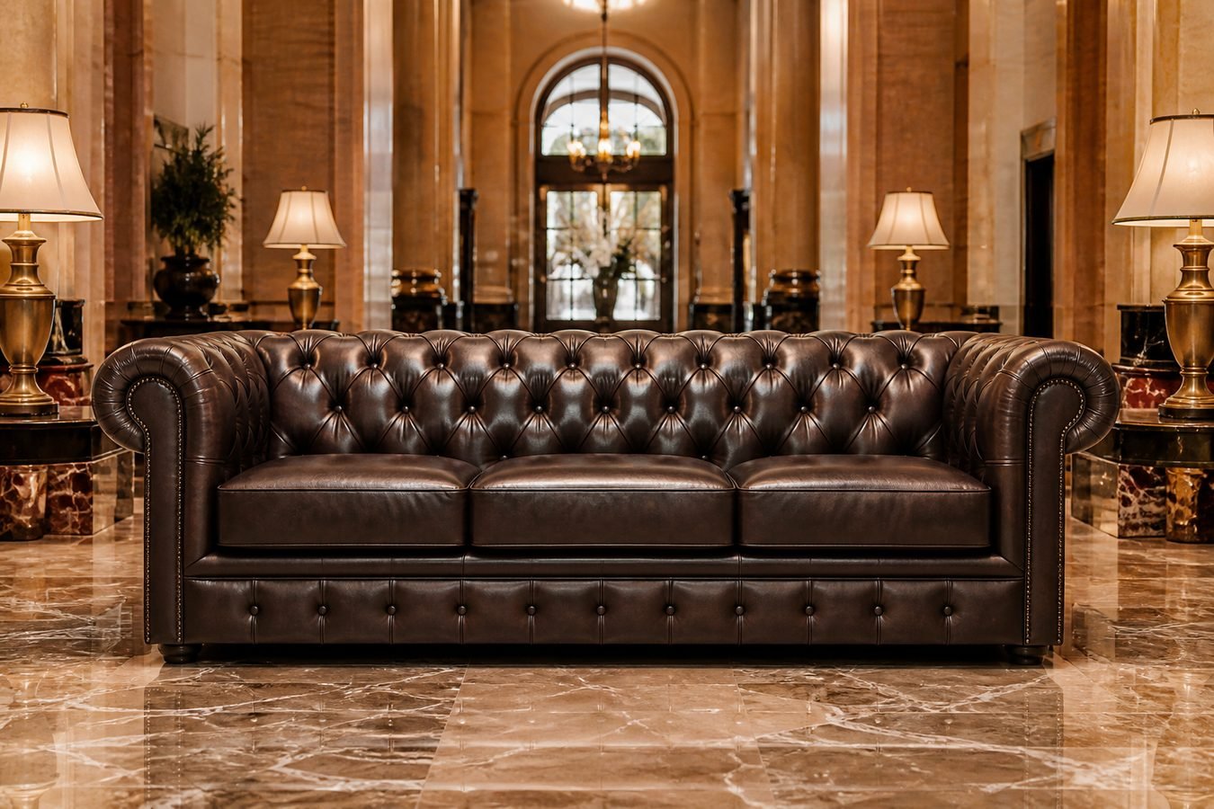 Corporate Office — London
